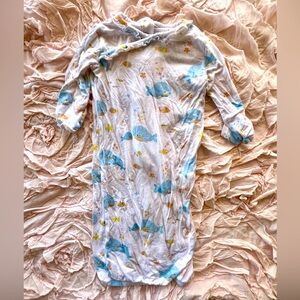 Angel Dear Gown Pajama